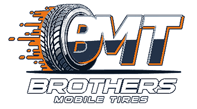 BMT Brothers Mobile Tires